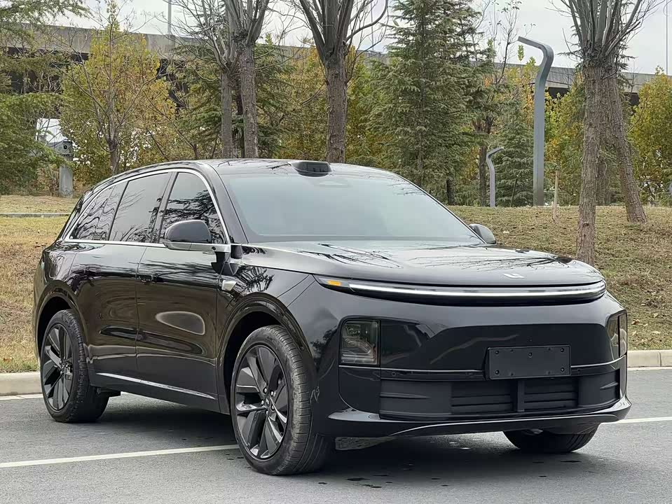 Li Auto Ideal L6