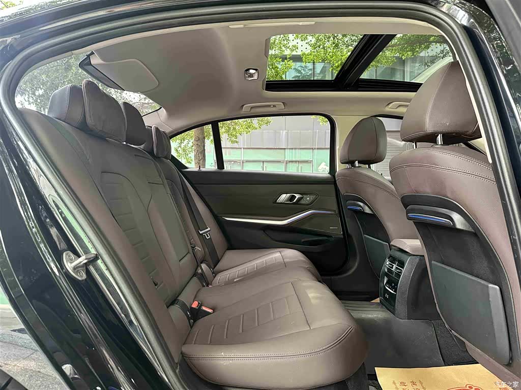 BMW 3 Series, 2020 20