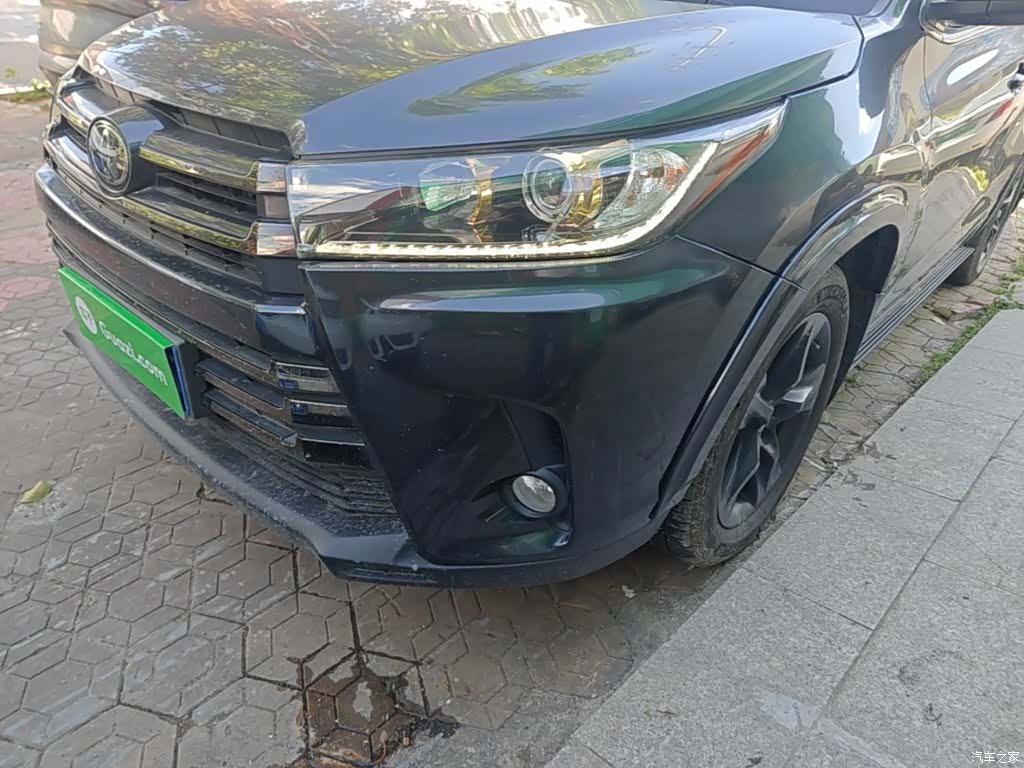 Toyota Highlander, 2021 24