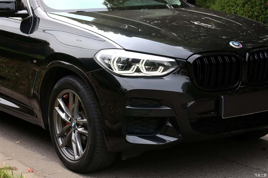 BMW X3, 2020 17