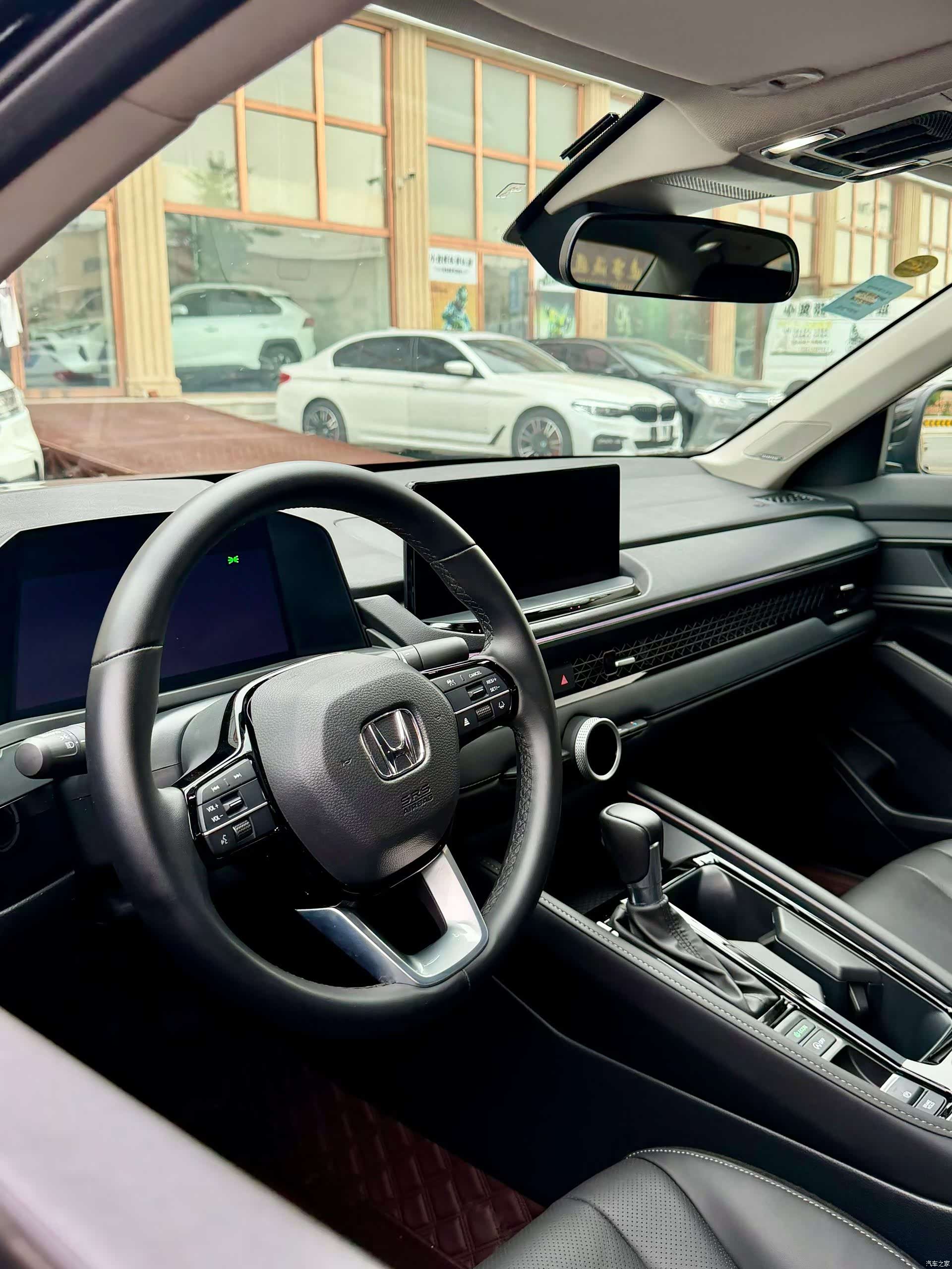 Honda Accord, 2025 6