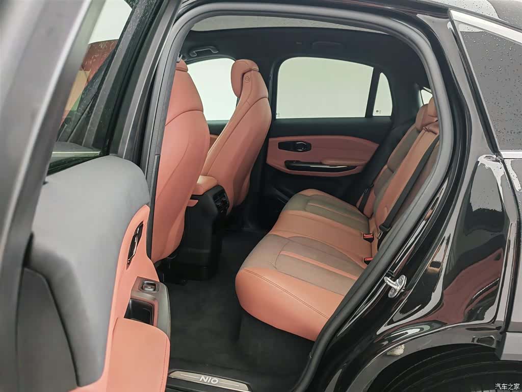 NIO EC6, 2021 15