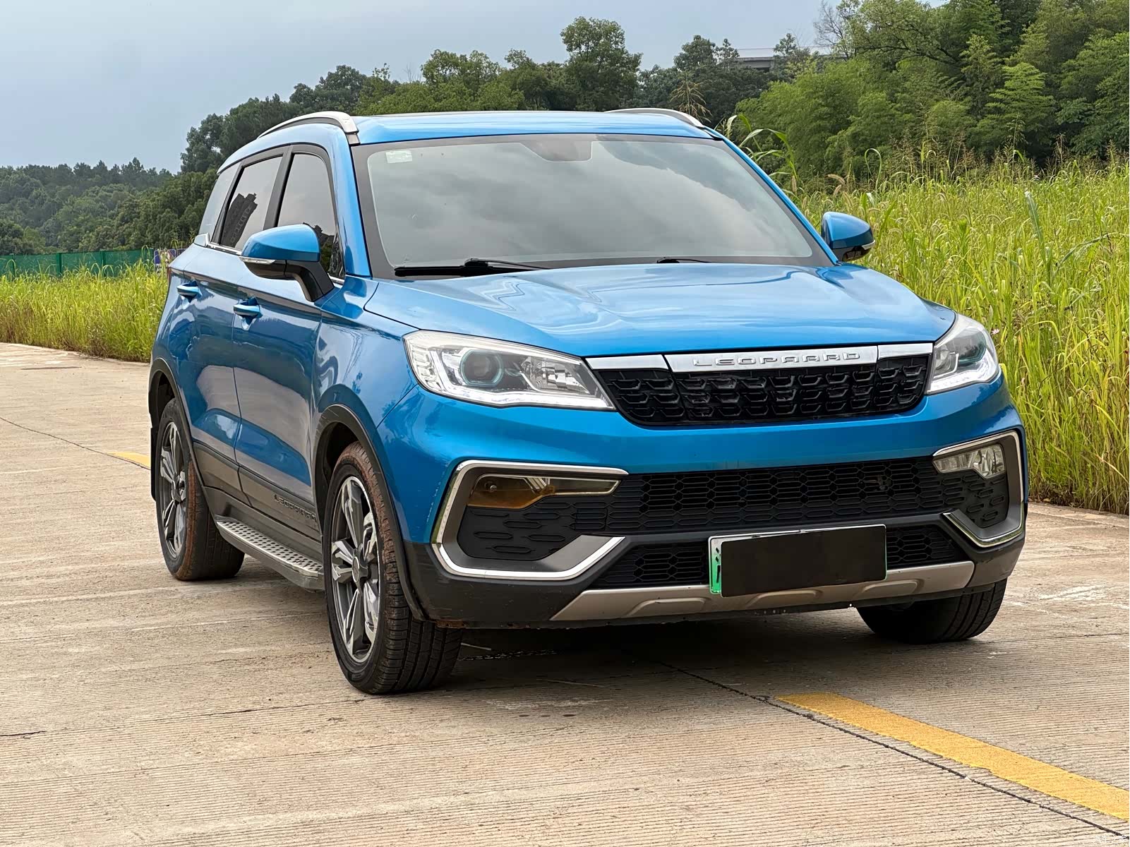 Liebao CS9, 2018 3
