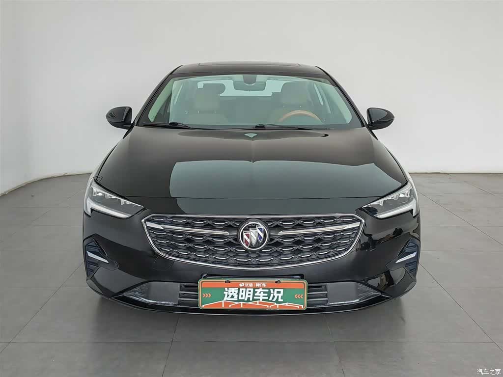Buick Regal, 2022 3