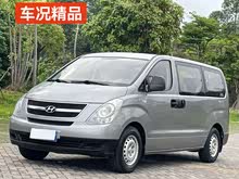 H-1���� 2011�� 2.4L ���ʰ�