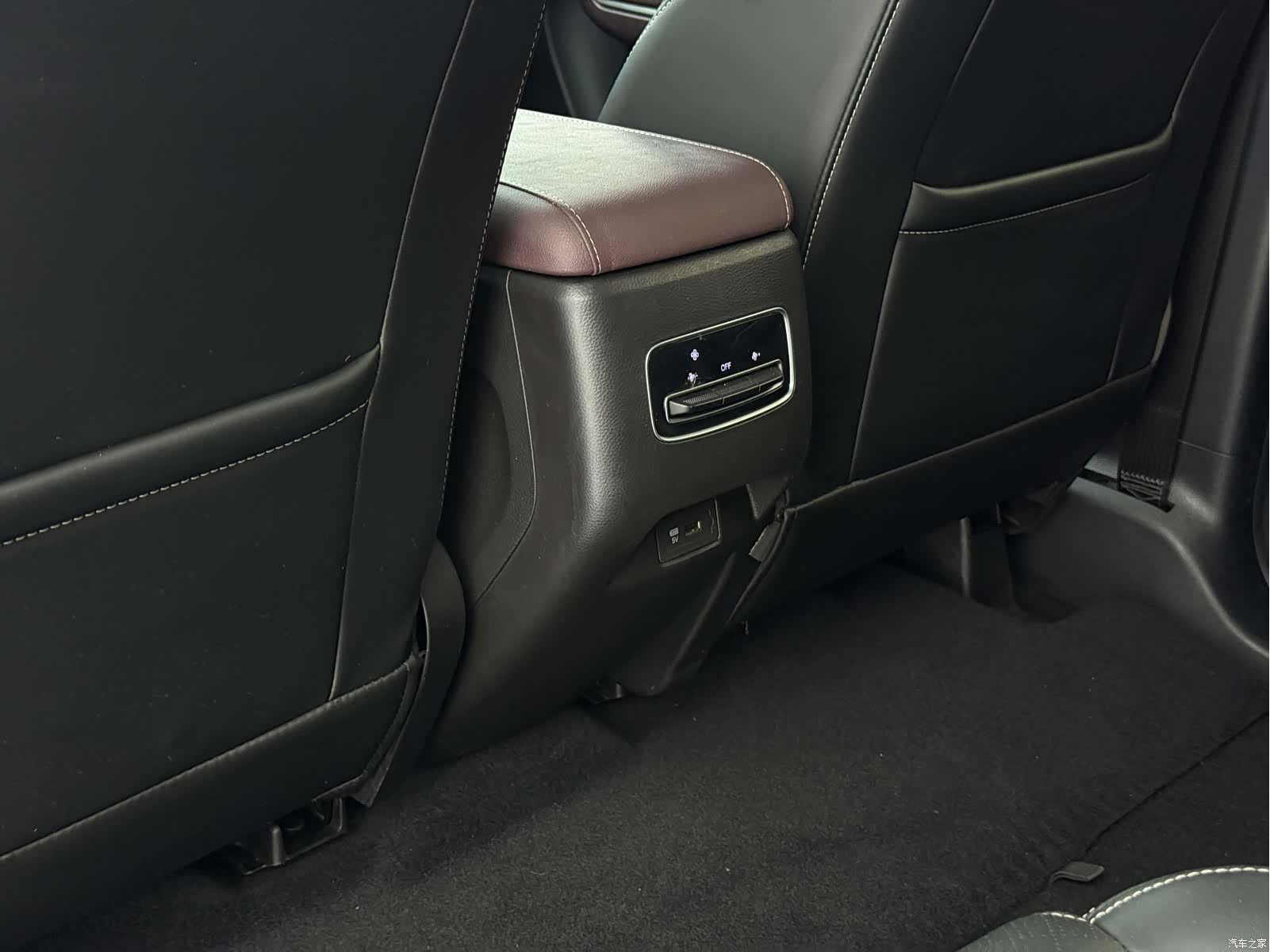 GAC M6, 2022 15