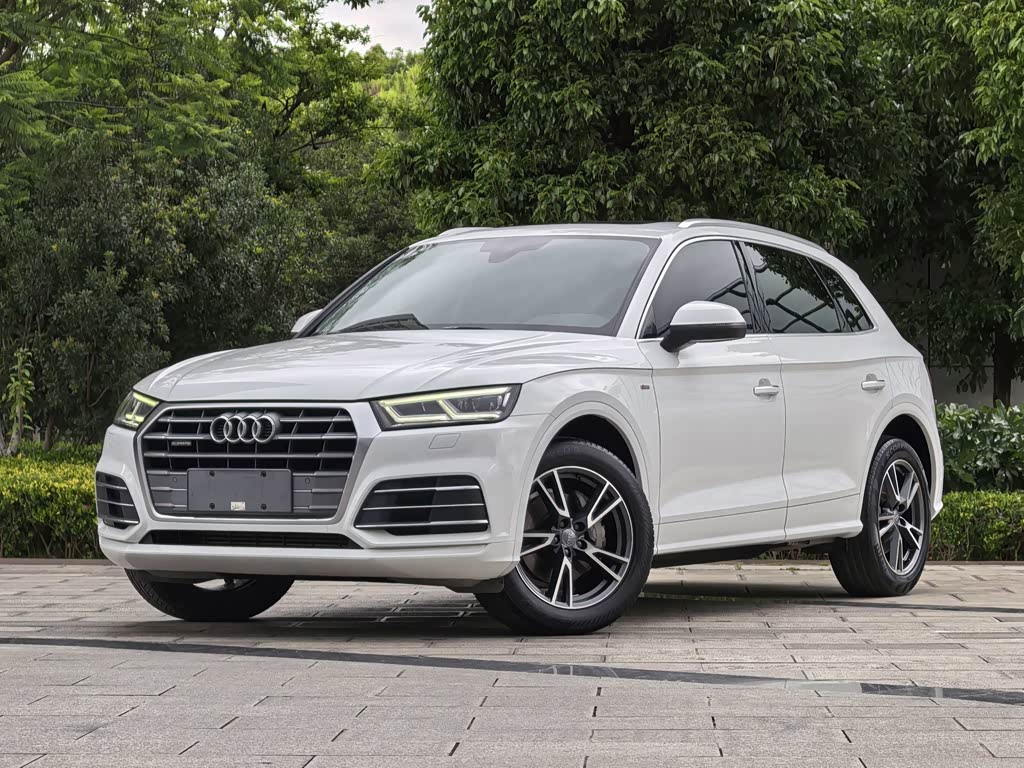 Audi Q5L