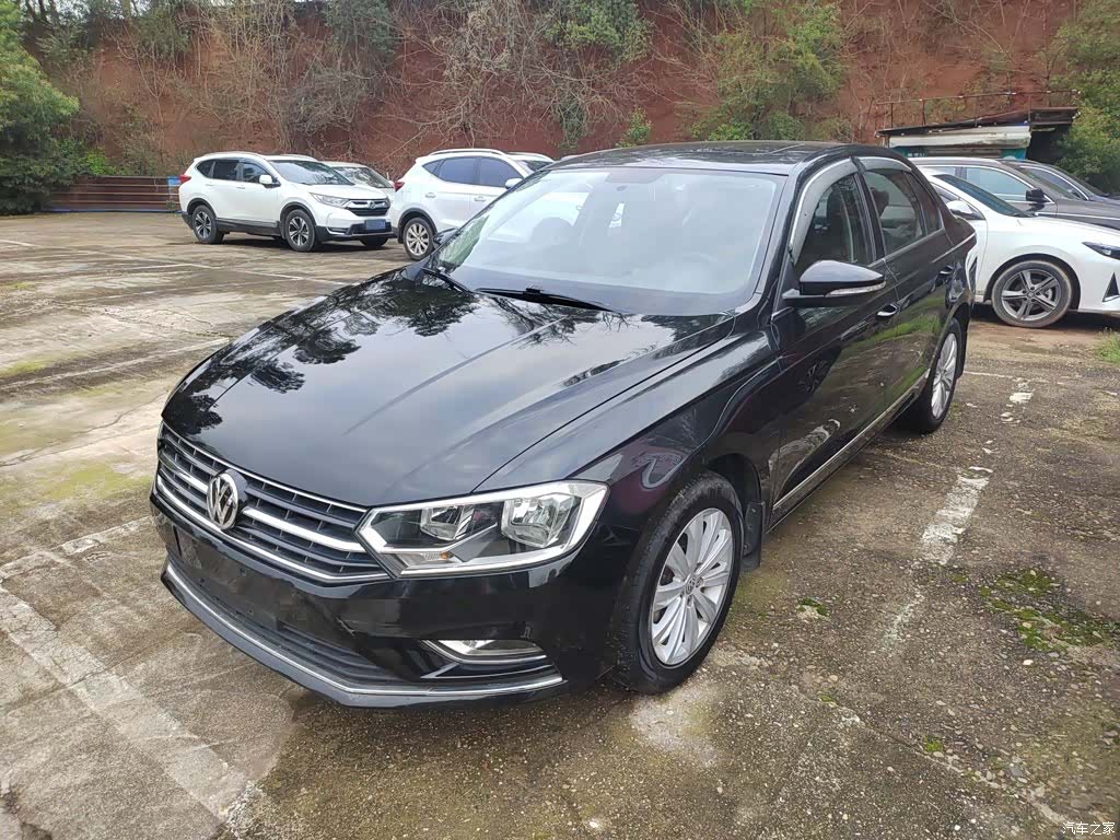 Volkswagen Bora, 2016 2
