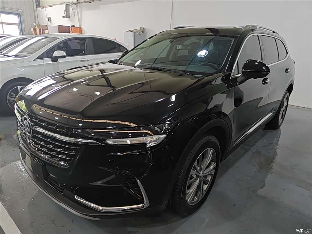 Buick Envision Plus, 2024 2