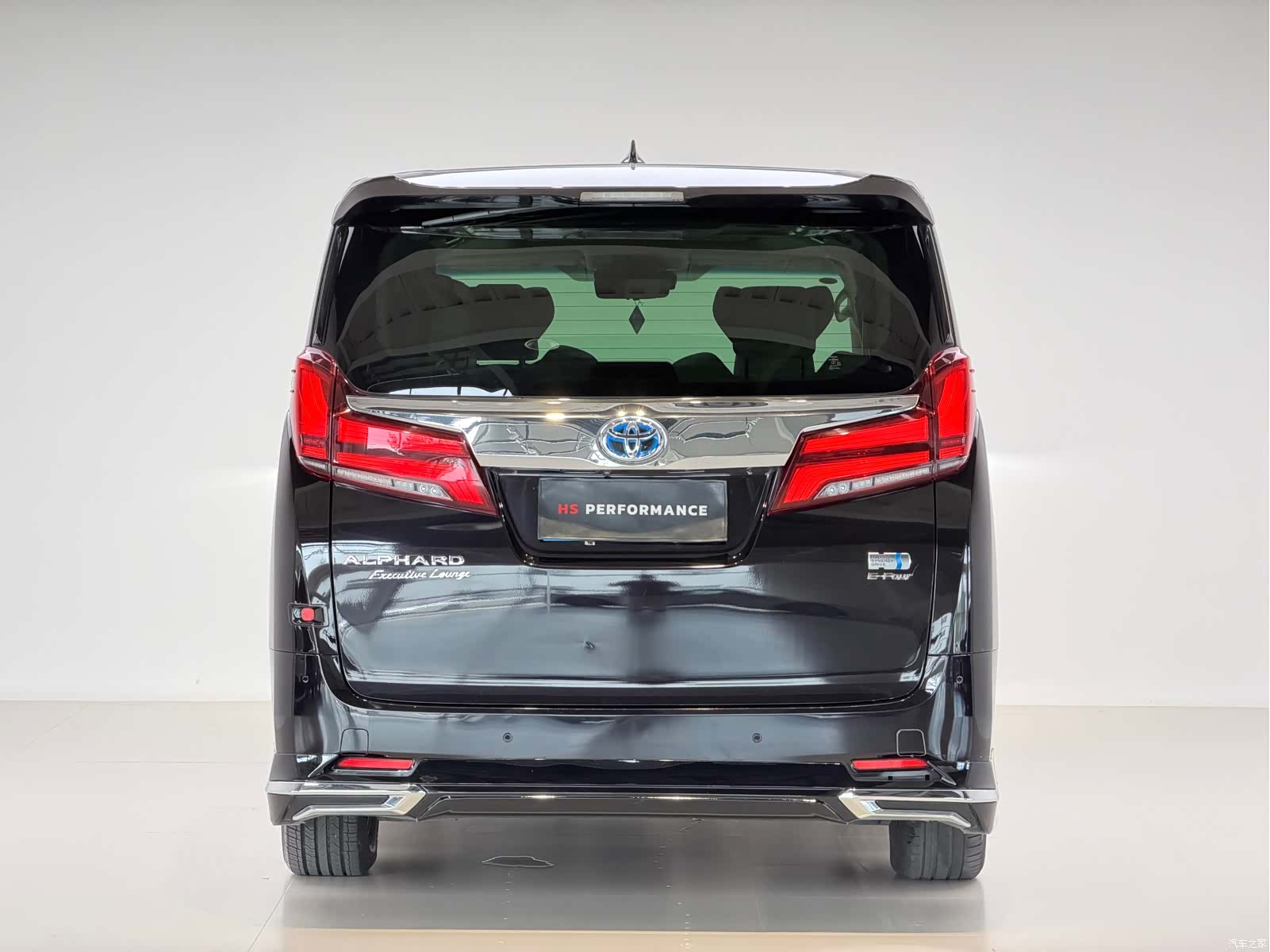 Toyota Vellfire, 2021 8