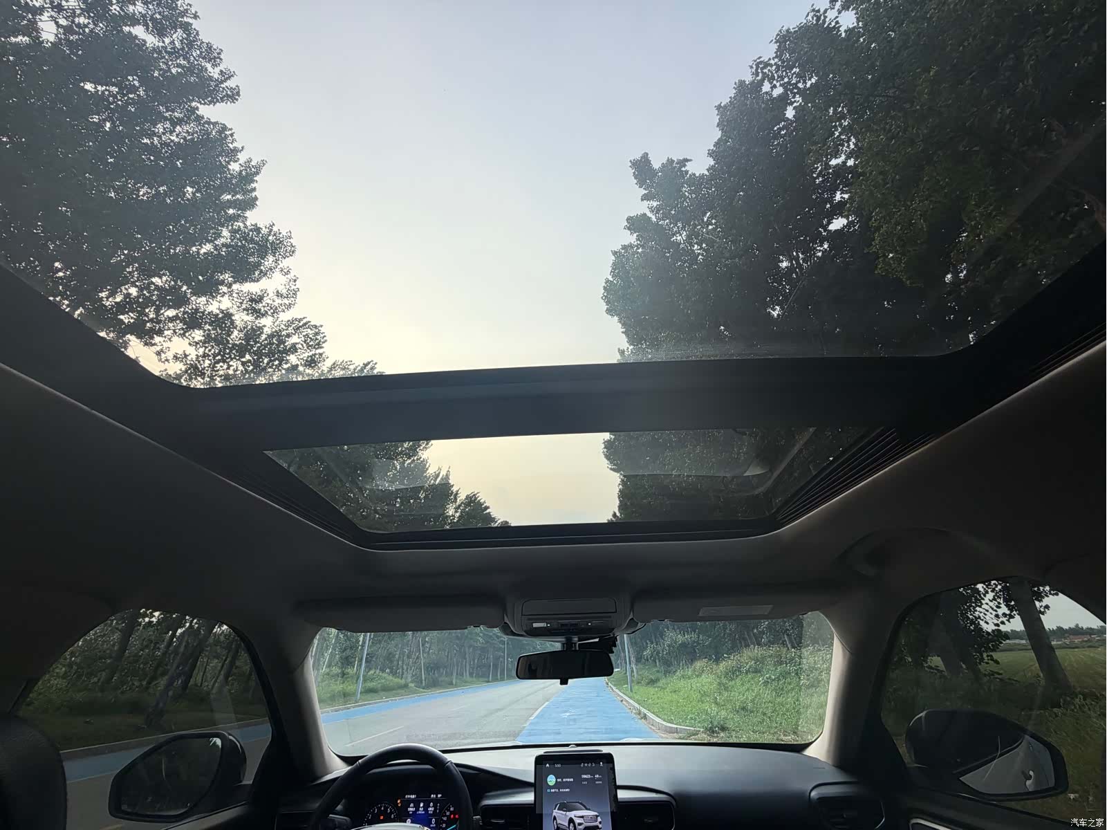 Ford Explorer, 2021 13