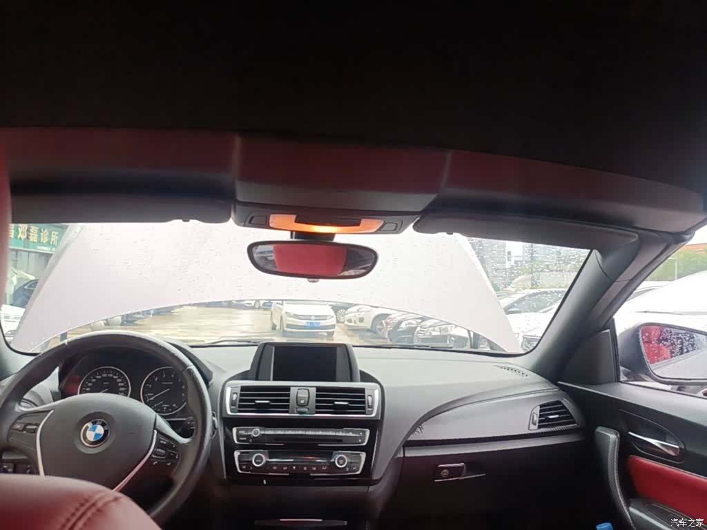 BMW 2 Series, 2015 18
