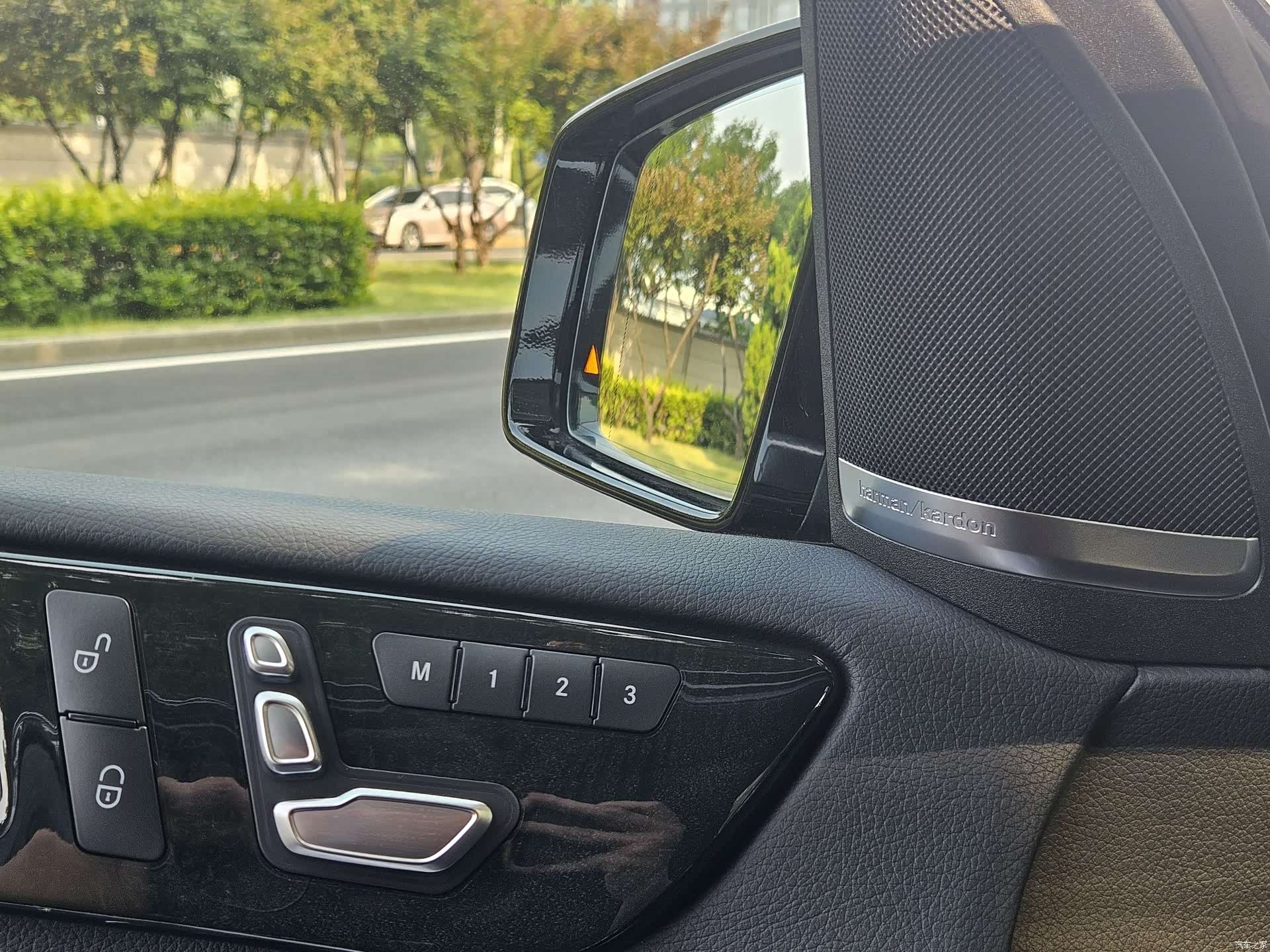 Mercedes-Benz GLS, 2017 21