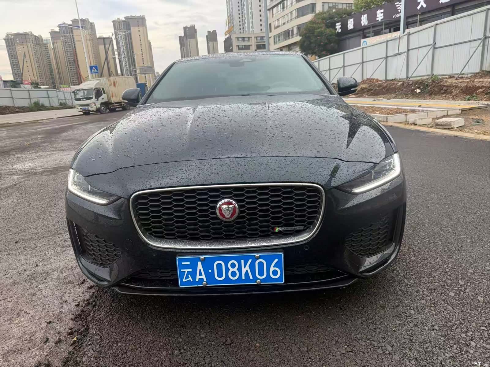 Land Rover XEL, 2022 все фото