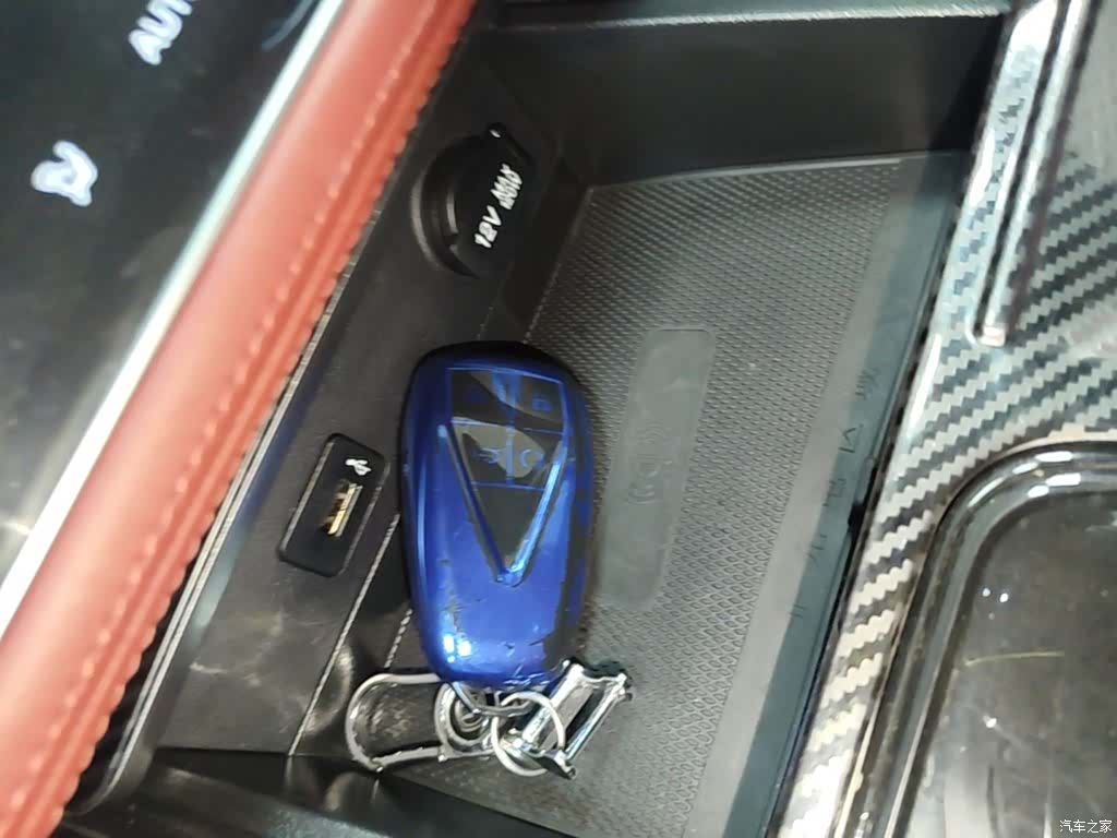 Changan CS75, 2022 17