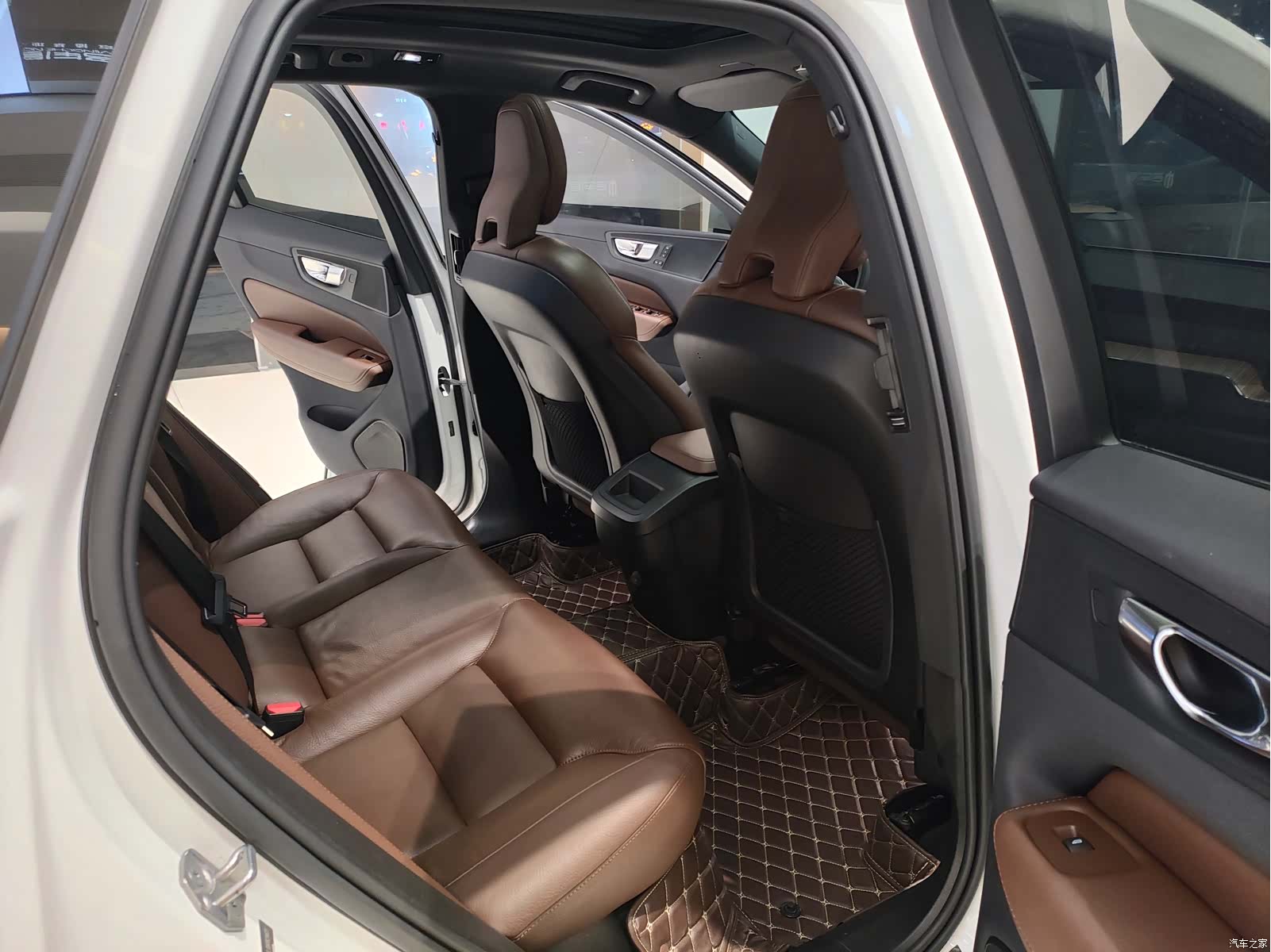Volvo XC60, 2022 12