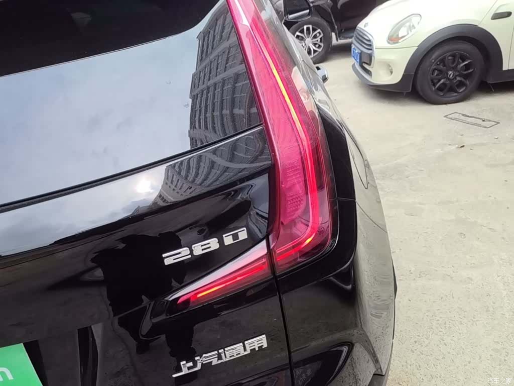Cadillac XT4, 2021 8