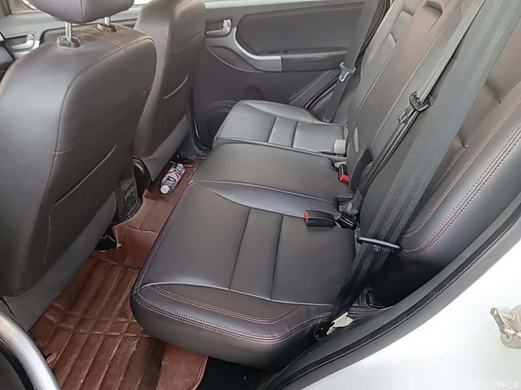 Chery 3, 2015 17