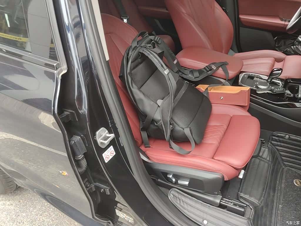 BMW X3, 2022 25