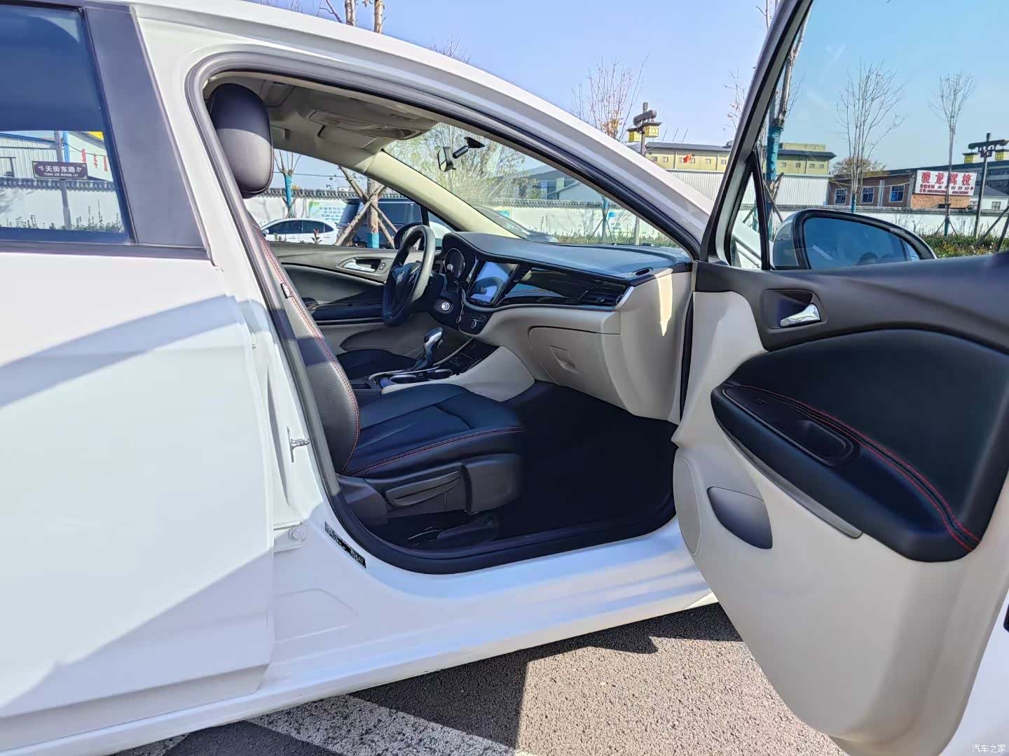 Buick Verano, 2016 6
