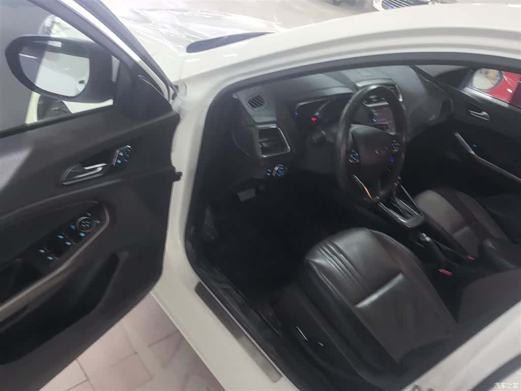 Ford EcoBoost, 2019 16