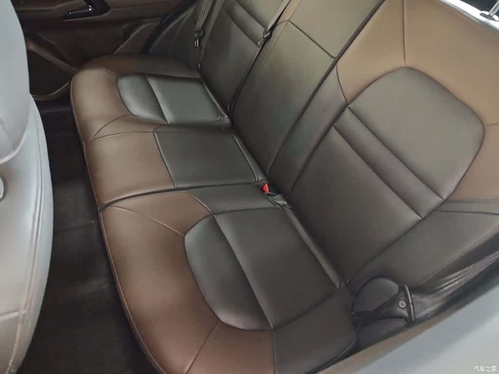 GAC GS4, 2017 17