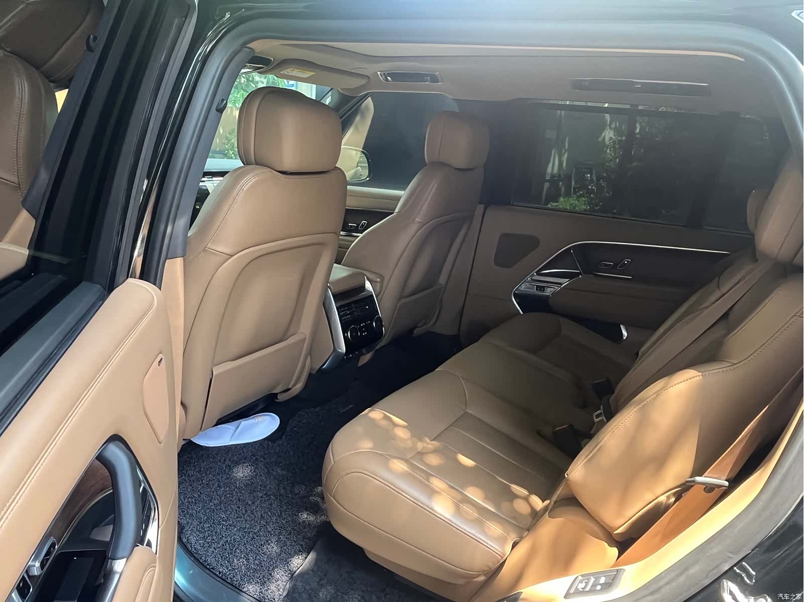 Land Rover Range Rover, 2023 10