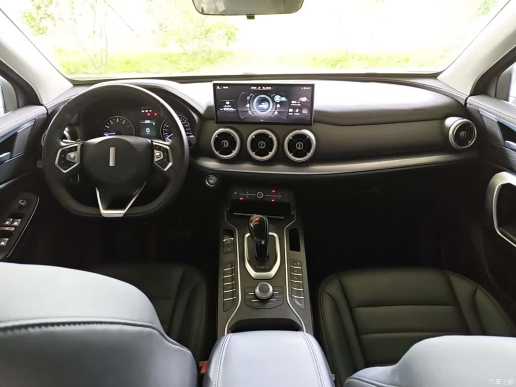 WEY VV5, 2021 10