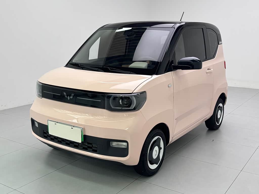 Wuling Mini EV