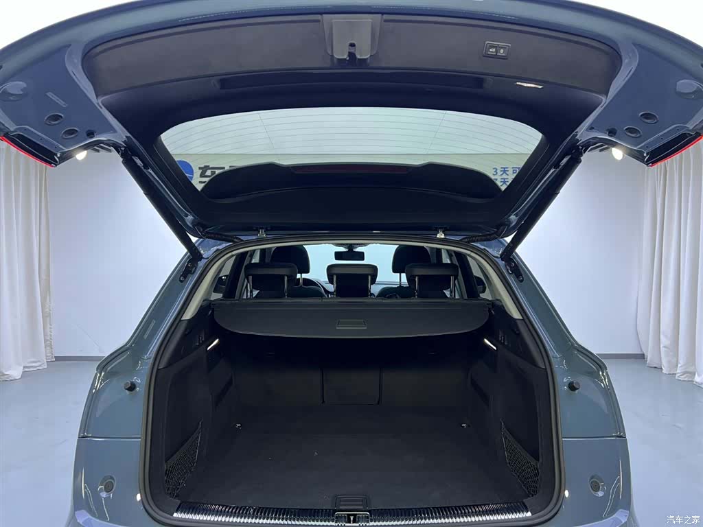 Audi Q5L, 2022 26