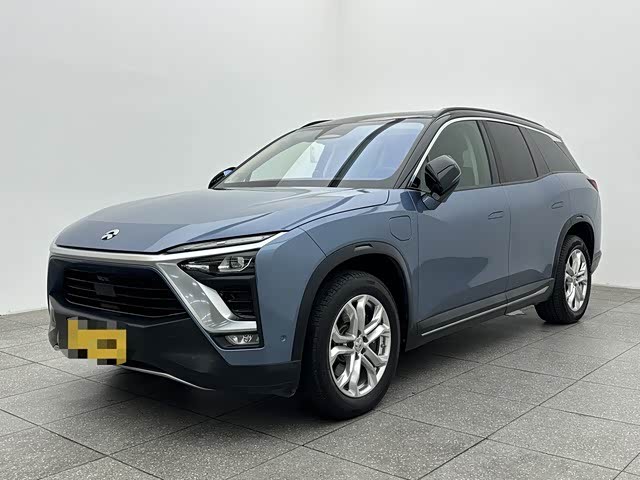 NIO ES8