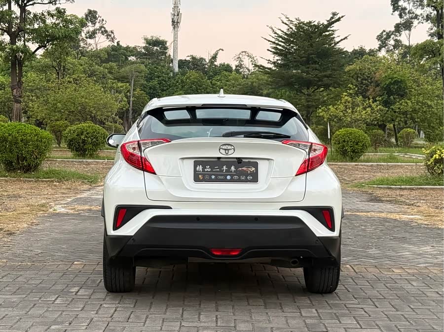 Toyota IZOA 2021, фото 14
