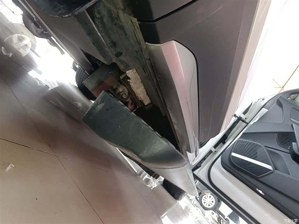 Audi Q5L, 2019 21