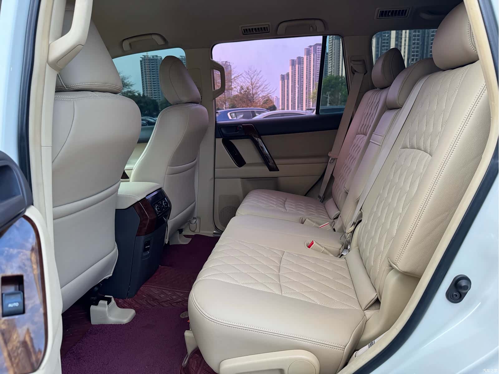 Toyota Prado, 2016 8