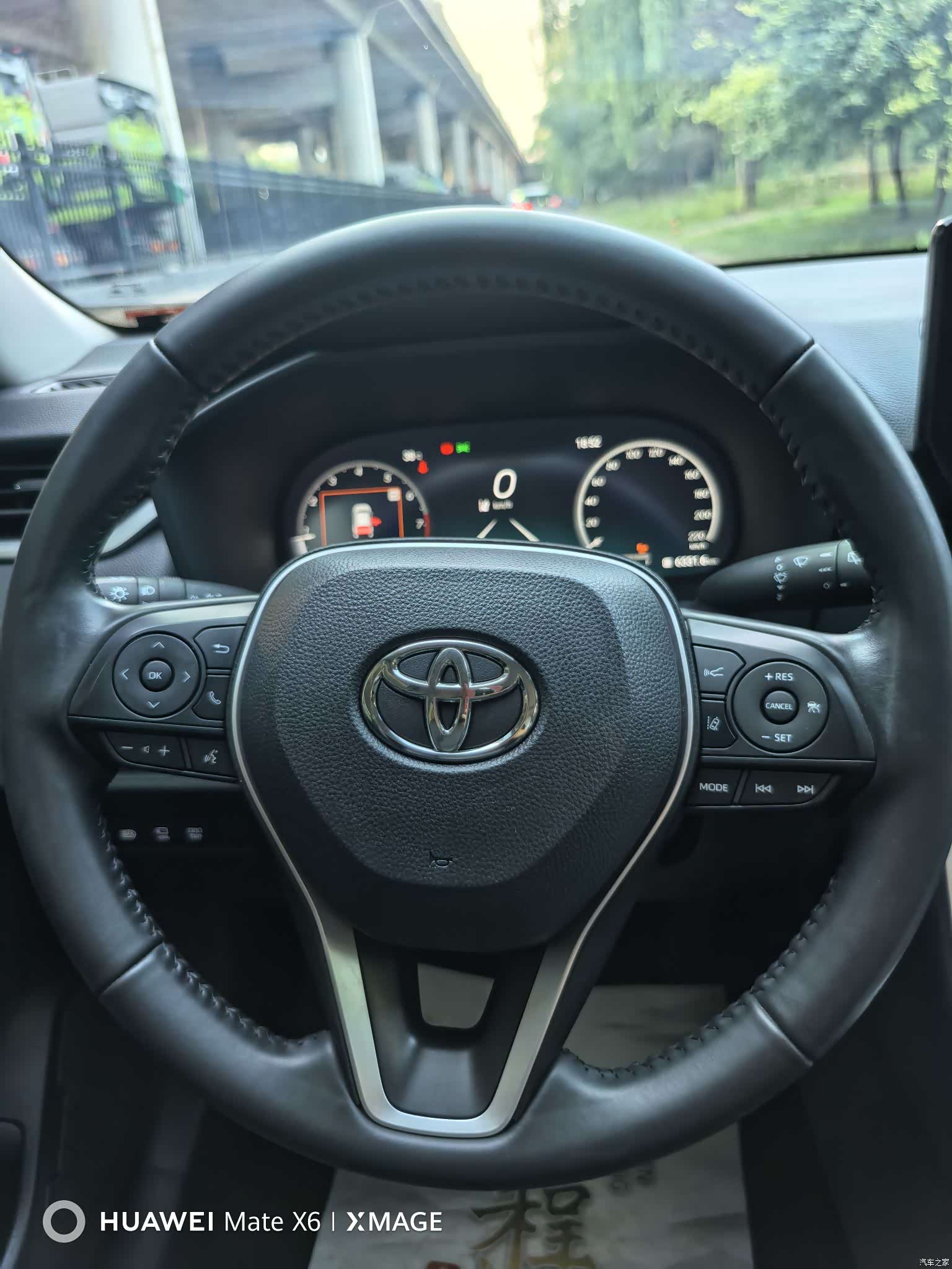 Toyota Wildlander, 2023 14