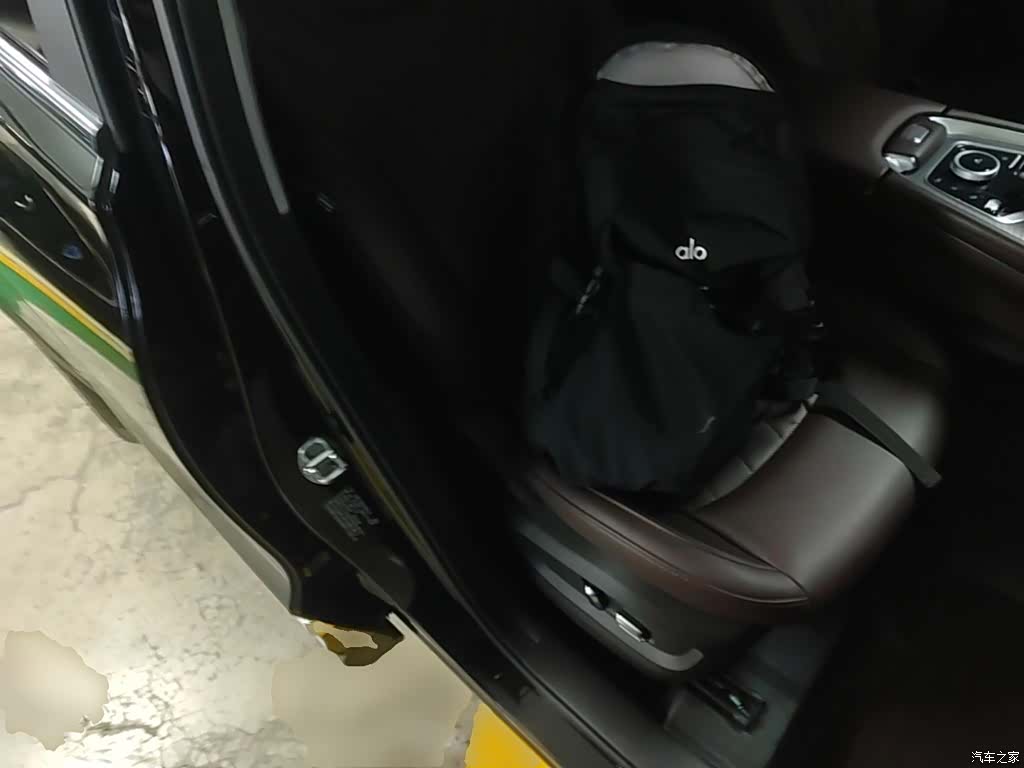 Chery Tiggo 8, 2023 25