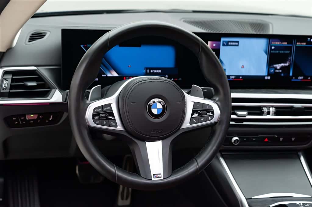 BMW 4 Series, 2024 12