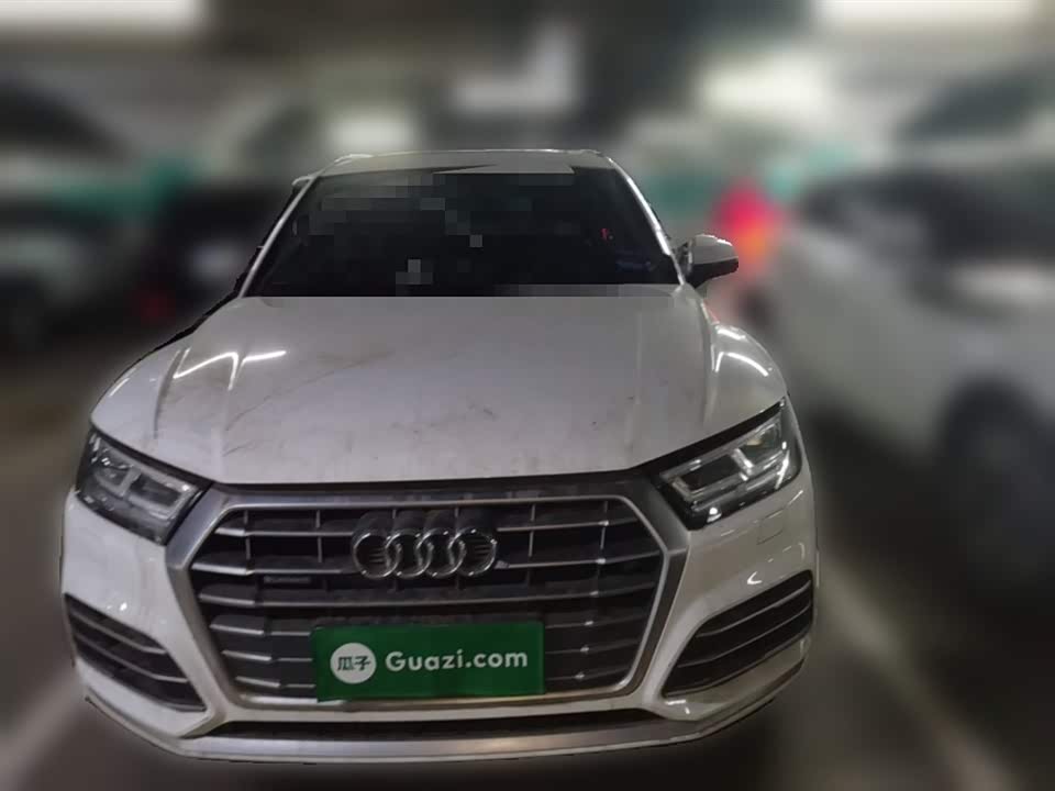Audi Q5L