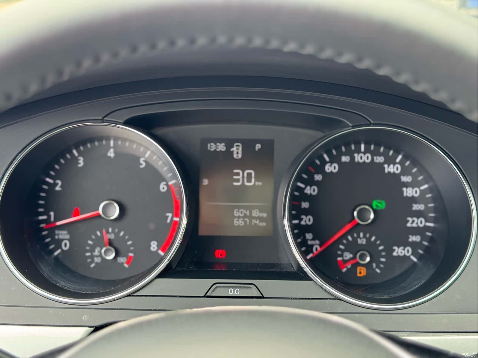 Volkswagen Lamando, 2018 17