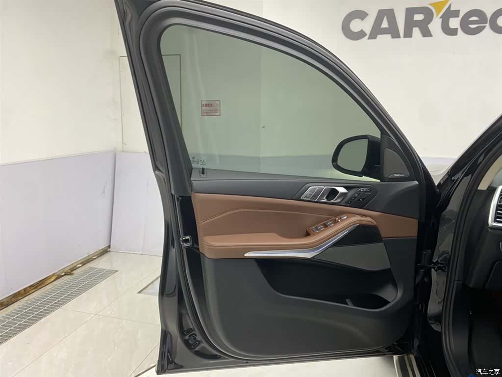 BMW X7, 2022 25