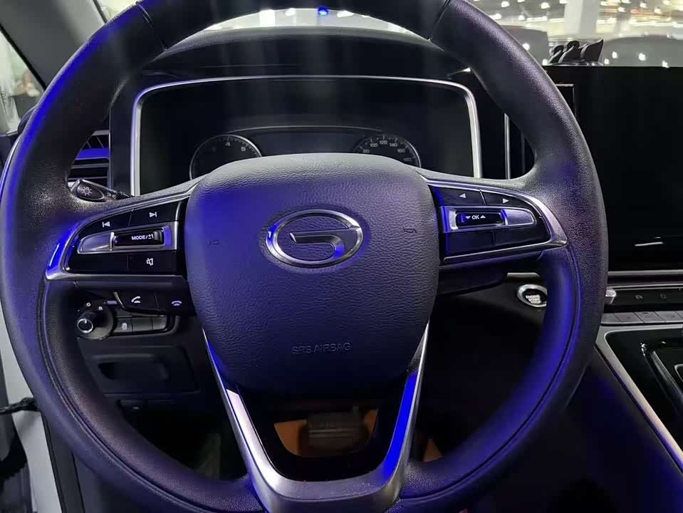 Trumpchi Trumpchi M8