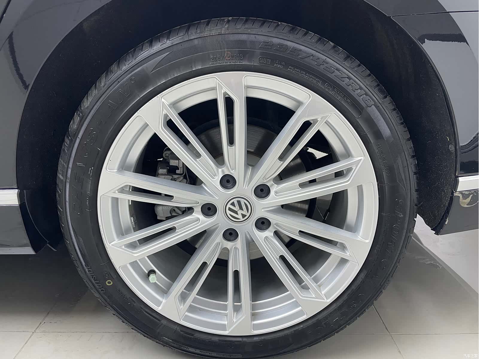 Volkswagen Magotan, 2023 12