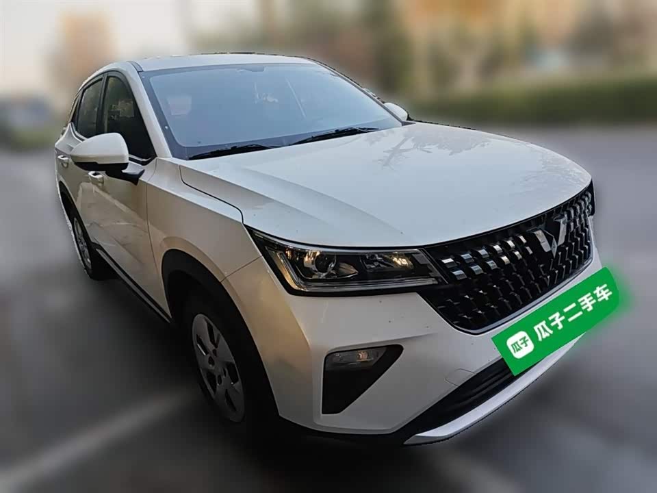Wuling Wuling Xingchi