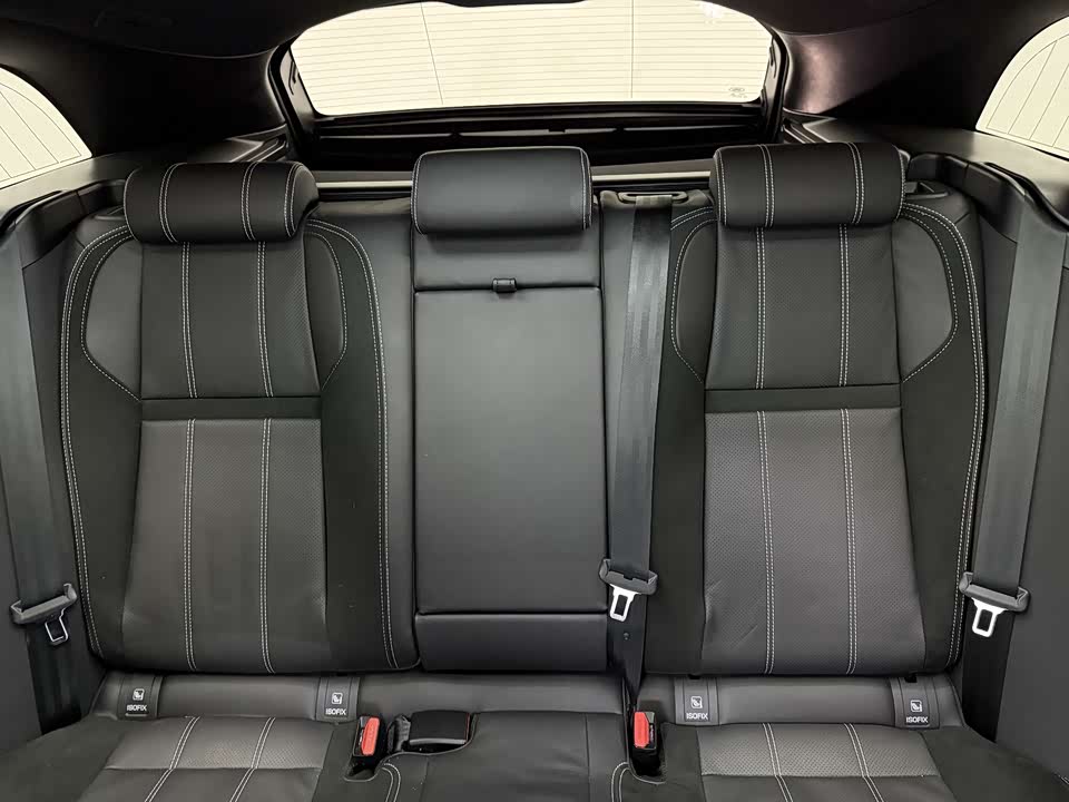 Land Rover Range Rover Star Pulse