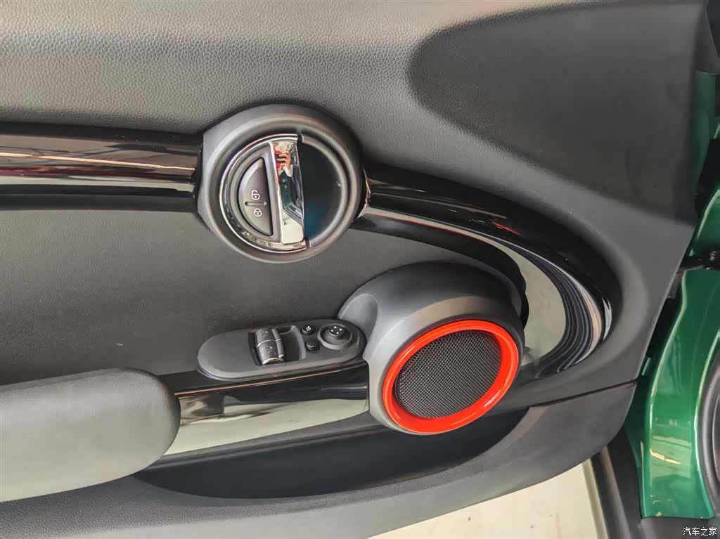 Mini Cooper, 2020 16