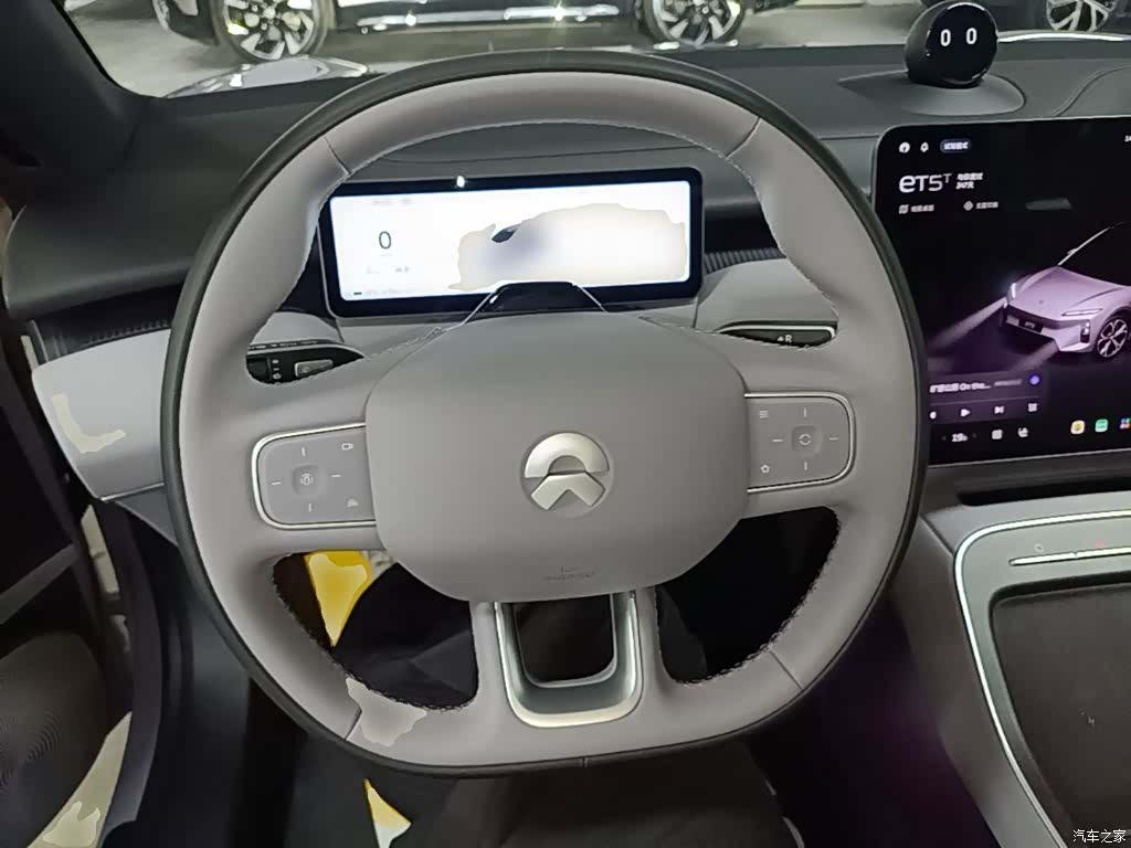 NIO ET5, 2025 11