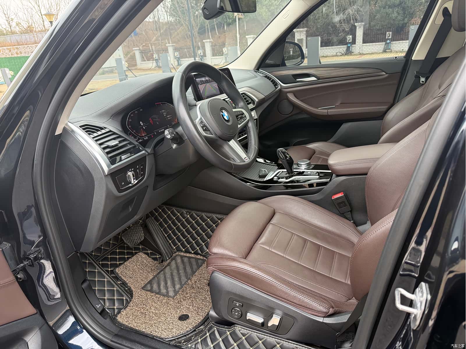 BMW X3, 2020 4