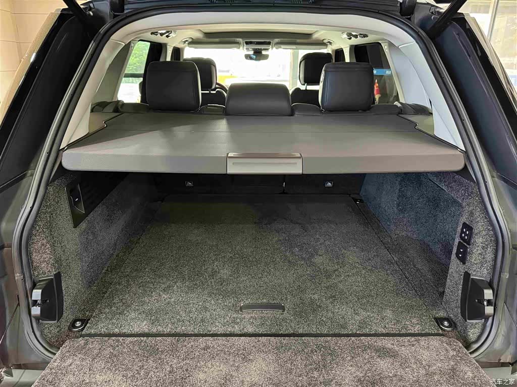Land Rover Range Rover, 2020 13