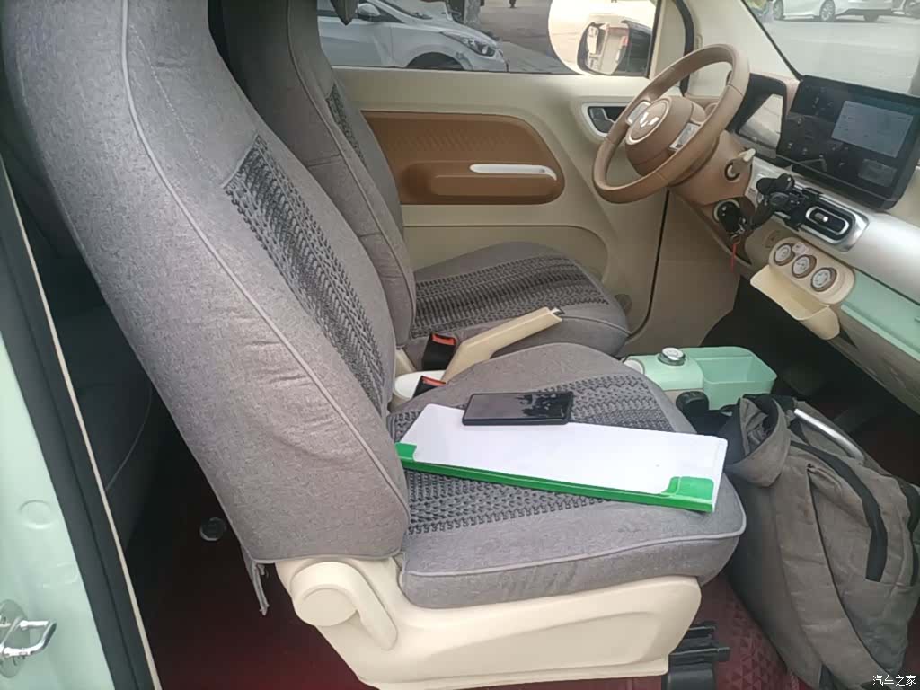 Wuling MINIEV, 2024 25