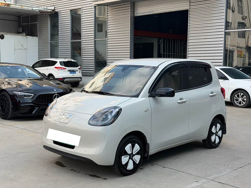 Wuling Mini EV
